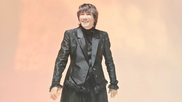 '64세 싱글' 김장훈 "헤어진 연인, 이혼하길 바란 적 있다"