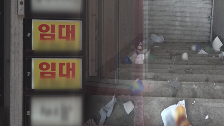 '대구의 심장' 멈춘지 5년…"동성로 찾는 사람 줄어"