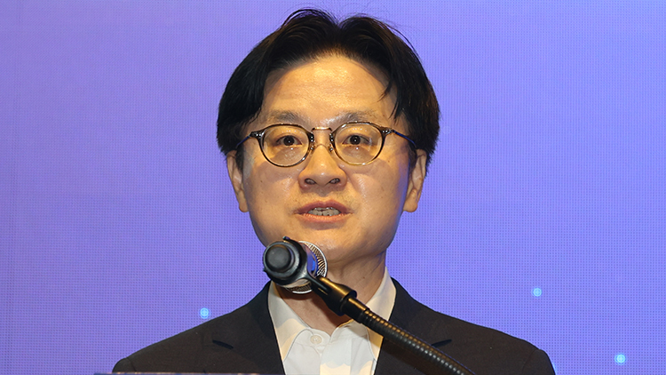 김정관 산업통상부 장관 /연합뉴스 