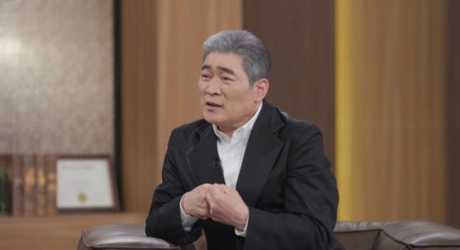가수 편승엽 4혼 고백과 신우암 3기 투병기, 그가 전하는 충격적인 건강 경고등