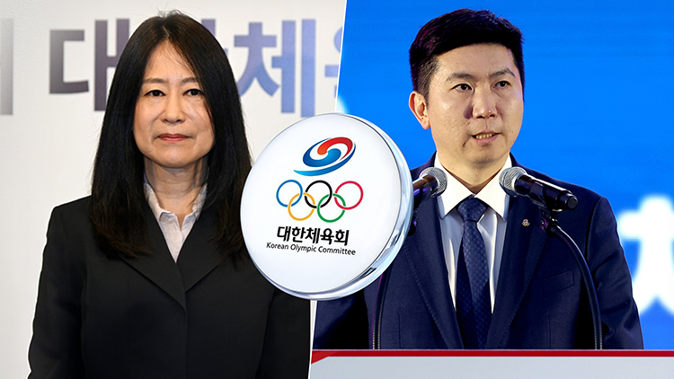사경 헤메는데 "한 밑천" 막말·회장은 처신 논란