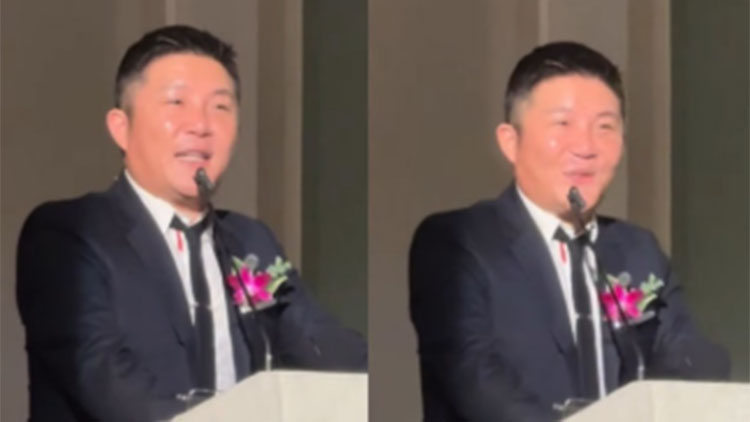 사진:최준희 지인 SNS