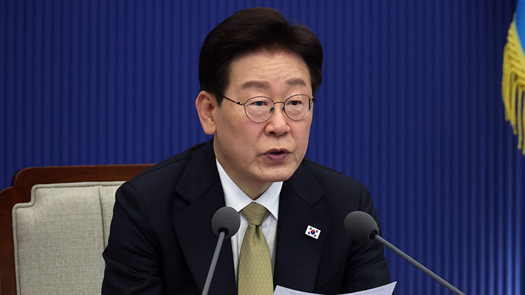 이재명 대통령/연합뉴스
