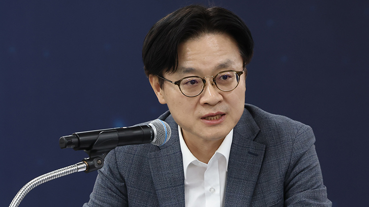 김정관 산업통상부 장관 /연합뉴스