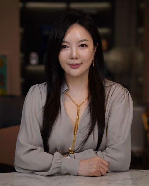 차가원 피아크그룹 회장