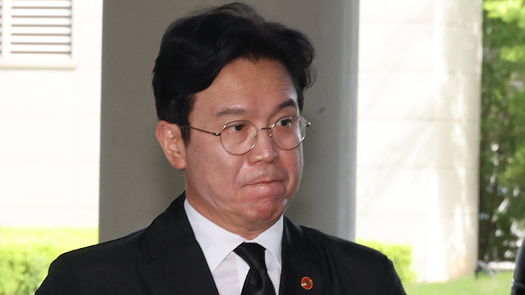 김영훈 고용노동부 장관 /연합뉴스

