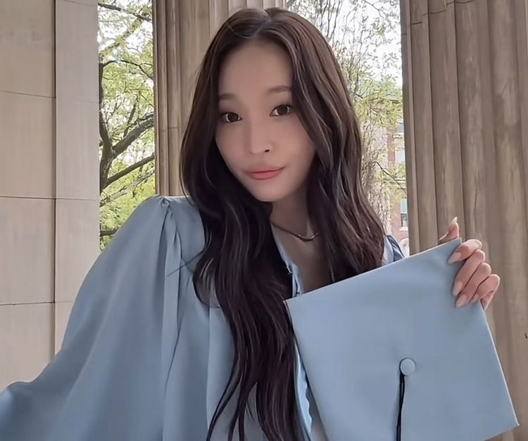 애니 인스타그램