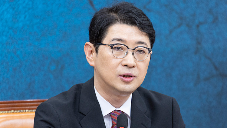 국민의힘 주진우 의원 /연합뉴스