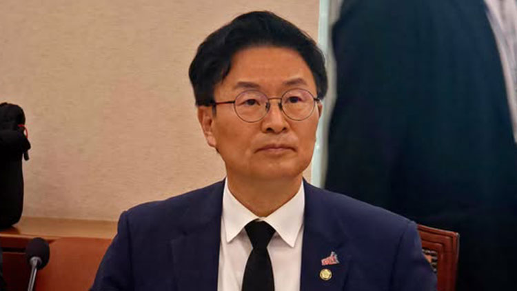더불어민주당 정진욱 의원(광주 동남갑) /정진욱 의원 페이스북 캡처