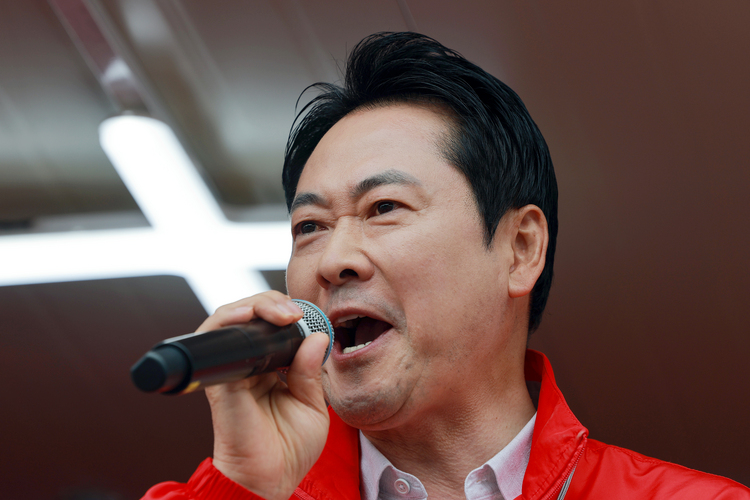 장동혁 국민의힘 대표 /연합뉴스 
