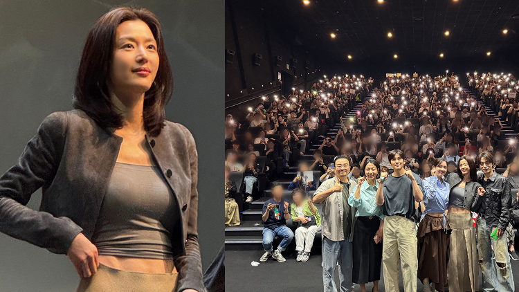 /쇼박스 인스타그램 캡처