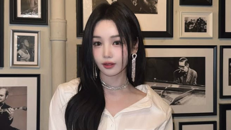 /남규리 인스타그램 캡처