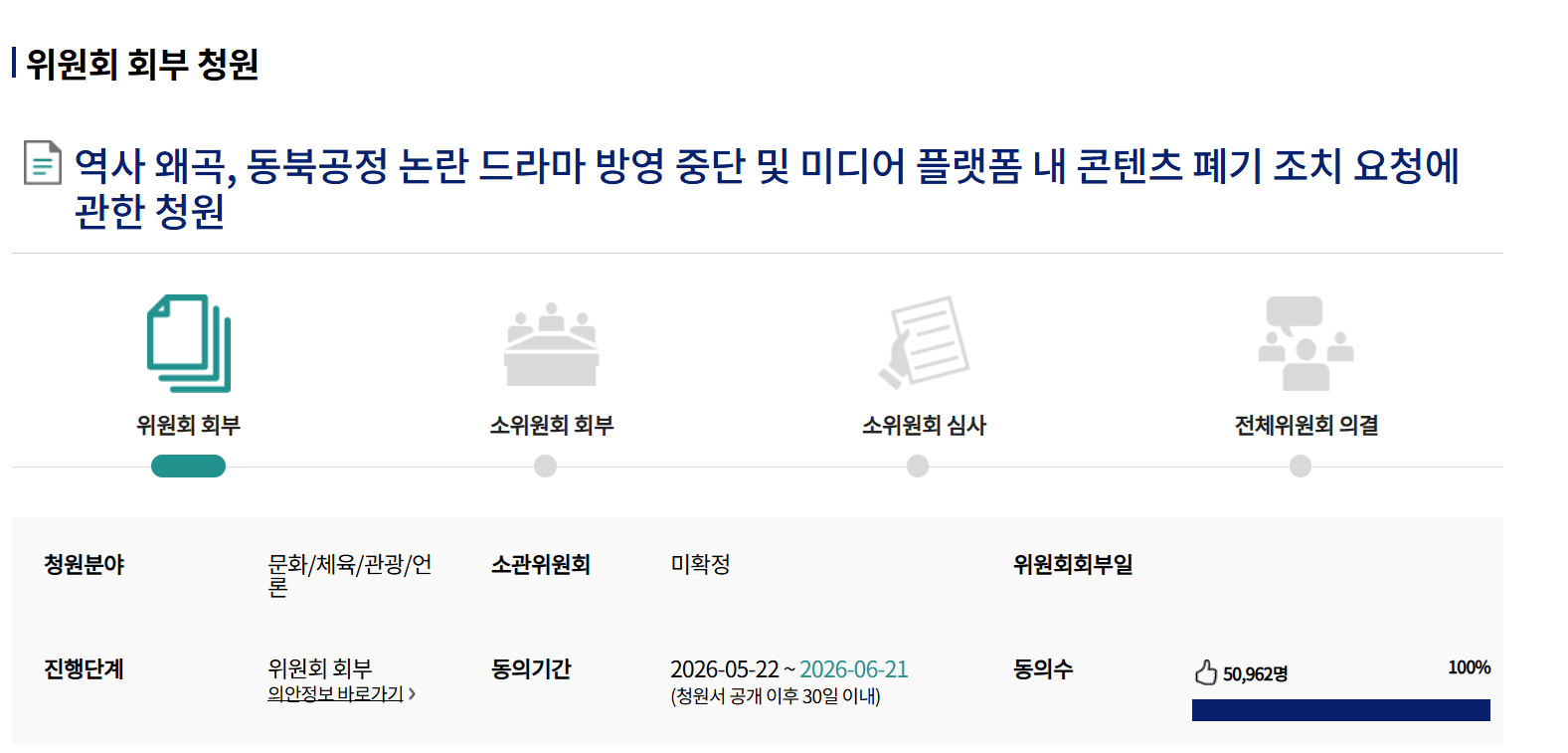 사진:국회전자청원 홈페이지 화면 캡처