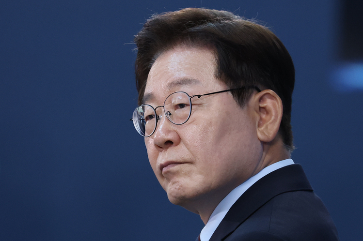 이재명 대통령 /연합뉴스 