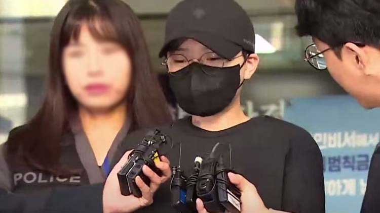 전청조 씨 /TV조선 뉴스 방송 화면 캡처