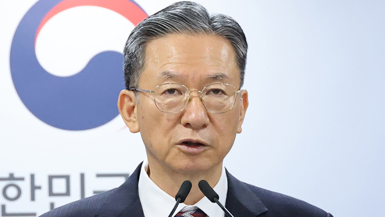 정성호 법무부 장관 /연합뉴스