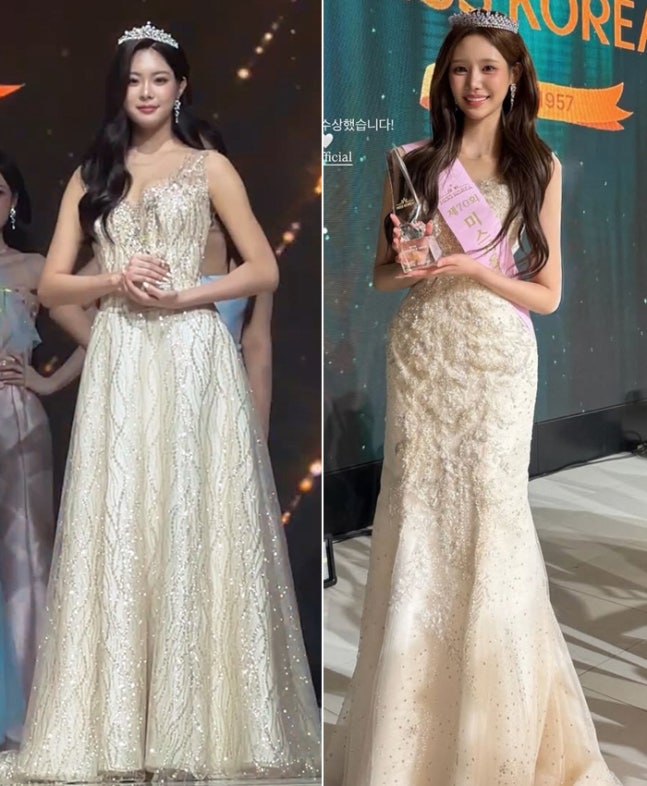 우지원·전희철 딸 미스코리아 진출부터 김수현 300억 소송까지 연예계 이슈 총정리