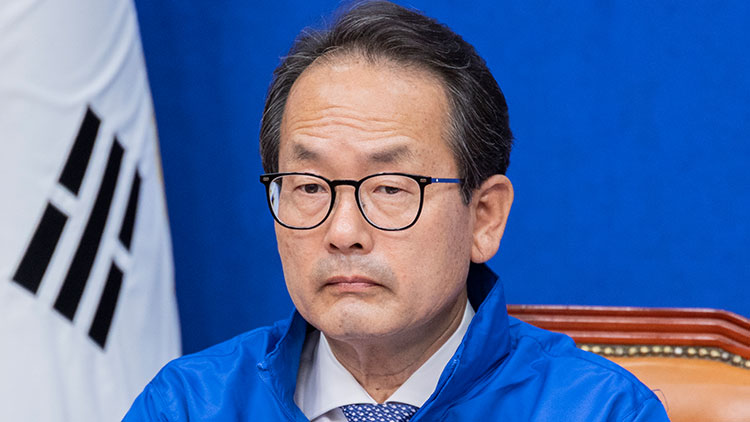 더불어민주당 강준현 수석대변인 /연합뉴스
