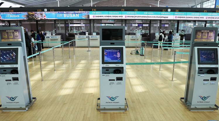 유가 급등에 여객·정유 직격탄...항공운송 13.5%↓ - 뉴스 썸네일 이미지