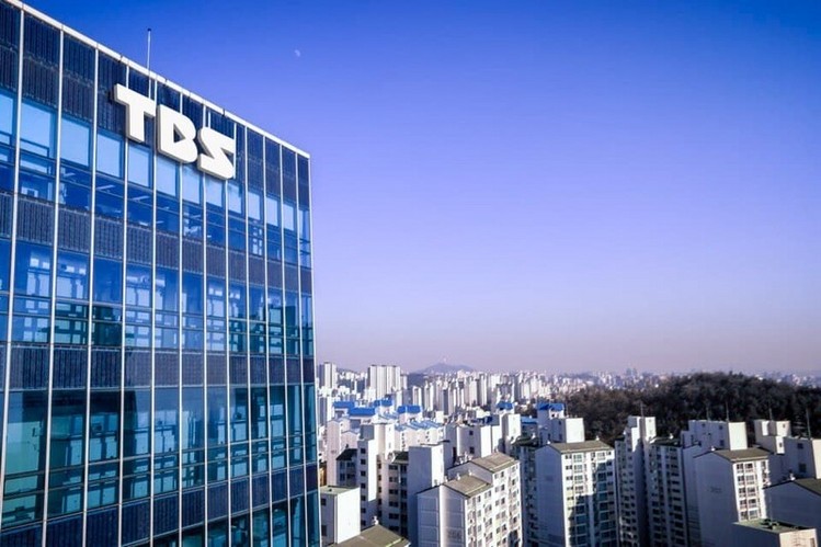 TBS, 코바코와 광고 판매대행 계약 체결..."정상화의 출발점" - 뉴스 썸네일 이미지