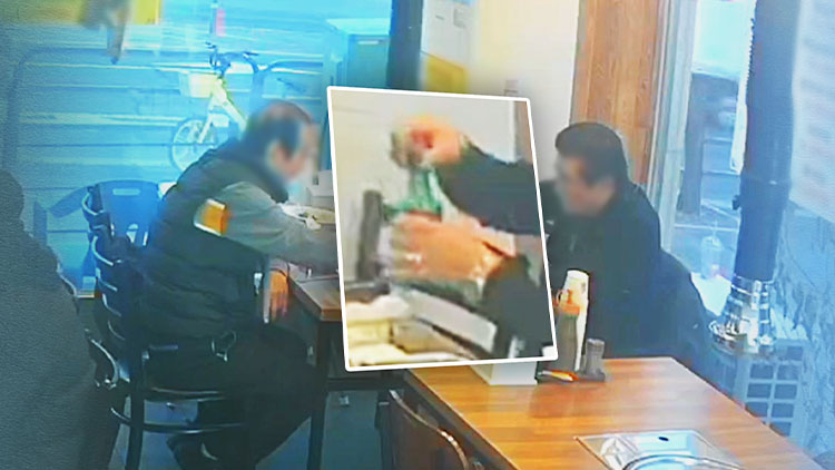 [단독] AI로 CCTV 복원해 음주운전 기소…진화하는 검사들