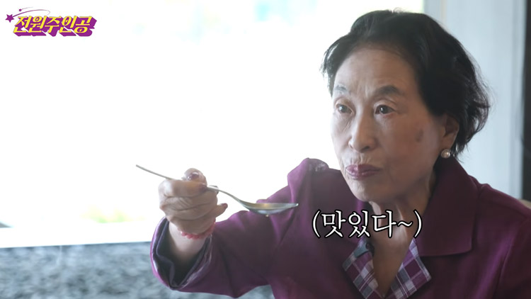 전원주 "돈 쓰는 재미 못보고 드러누워 억울"