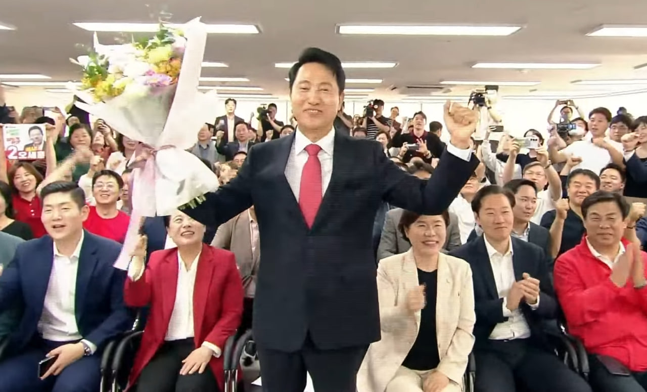 방송화면 캡쳐