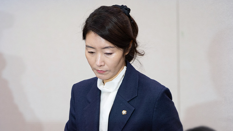 강선우 무소속 의원 /TV조선 방송화면 캡처