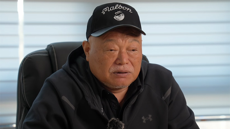 지선 내내 조용했던 김흥국, 미국행…"자비로 월드컵 응원"