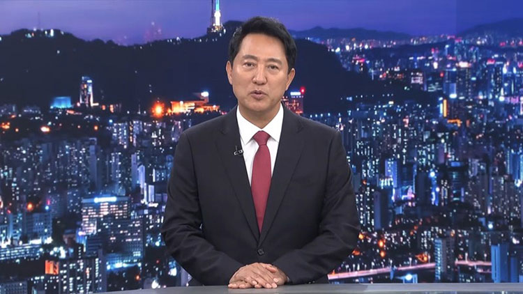 오세훈 서울시장 /TV조선 방송화면 캡처