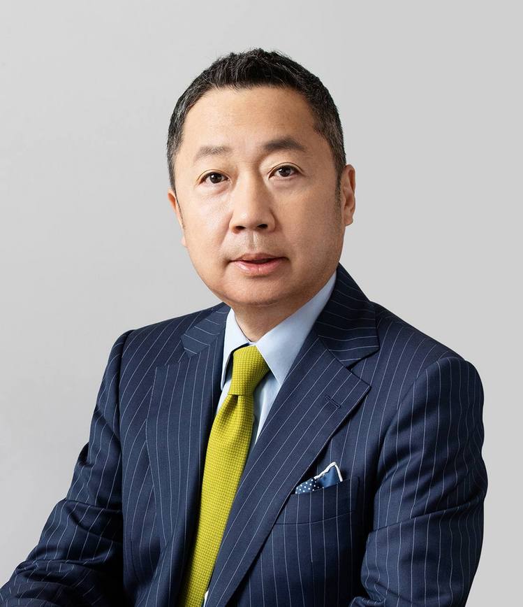 박정원 회장 /두산제공