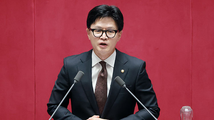 무소속 한동훈 의원 /연합뉴스