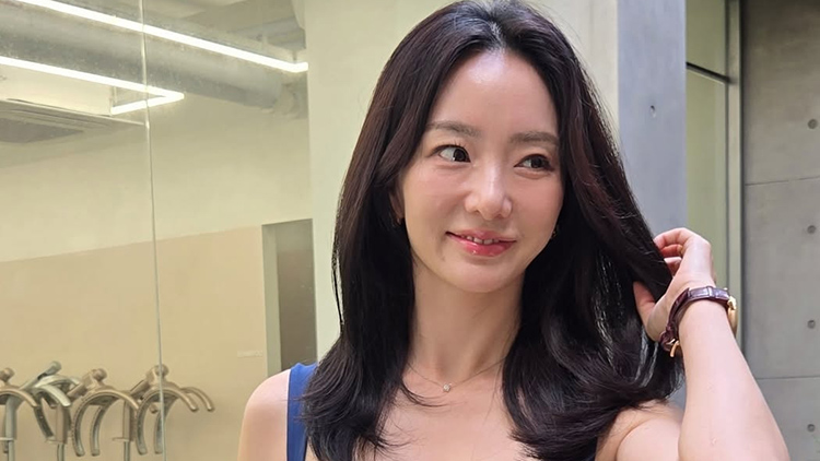 조수빈 전 KBS 아나운서 /인스타그램