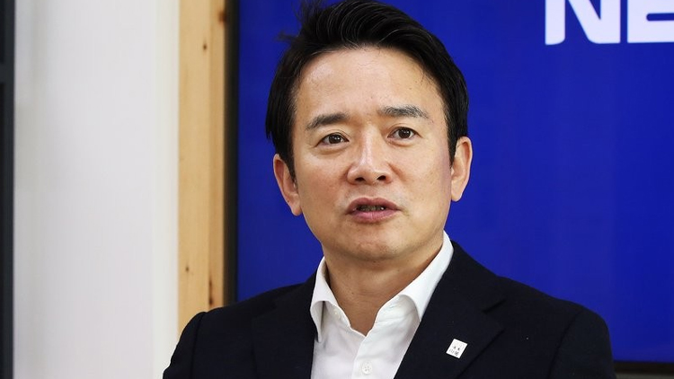 남경필 전 경기도지사 /연합뉴스 