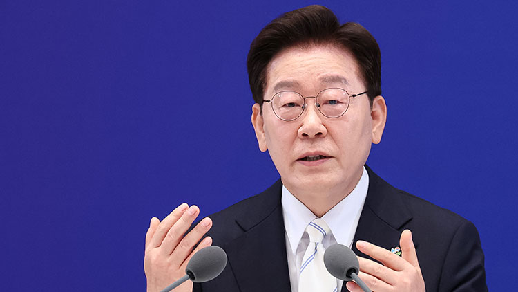 이재명 대통령, 6&middot;15 남북공동선언 26주년 기념