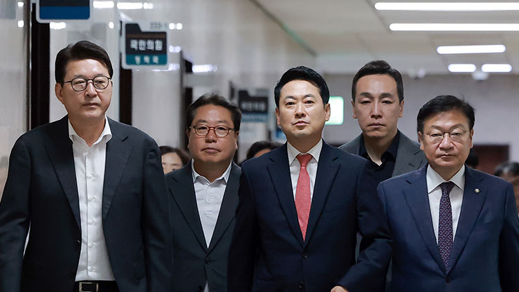 국힘 "서울 등 6곳 선거소청"…긴급 최고위서 의결