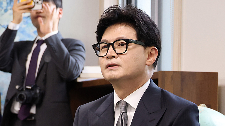 무소속 한동훈 의원 /연합뉴스