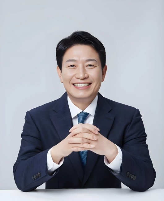 더불어민주당 조인철 의원