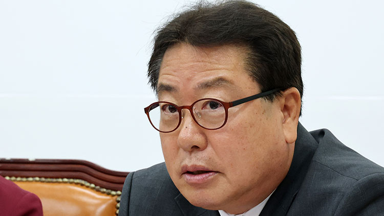 국민의힘 조광한 최고위원 /연합뉴스
