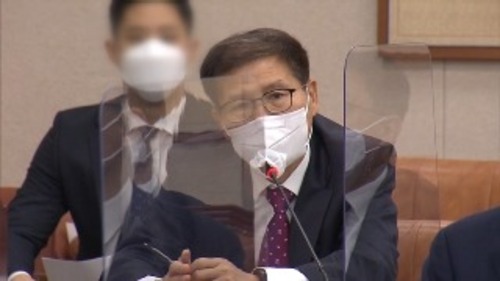 신성식 전 검사장 /TV조선 방송화면 캡처