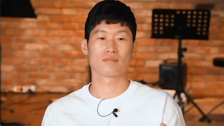 /유튜브 '김민지의 만두랑' 캡처