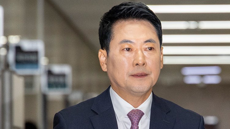 국민의힘 장동혁 대표 /연합뉴스