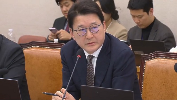 국민의힘 신동욱 수석최고위원 /TV조선 방송화면 캡처