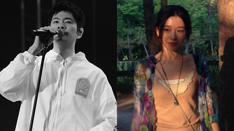 장기하와 윤가이 'SNL 인연' 열애 확인