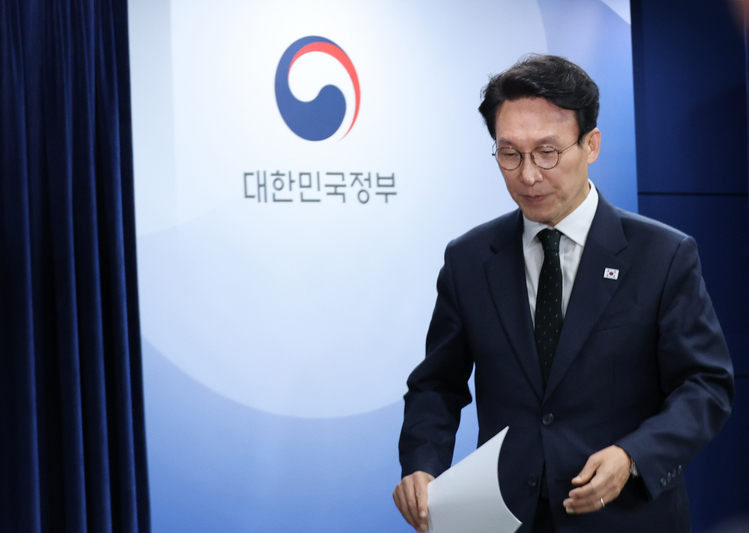 김민석 국무총리 /연합뉴스
