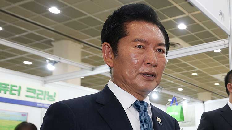더불어민주당 정청래 전 대표 /연합뉴스