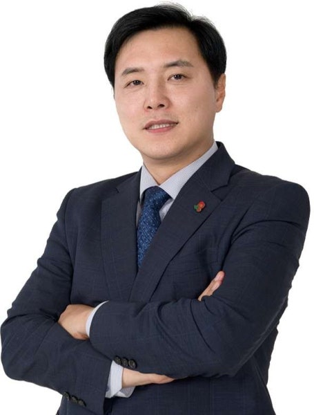 더불어민주당 조계원 의원