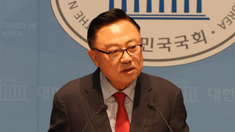 고동진 국민의힘 의원 /페이스북 캡처