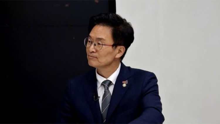 정진욱 더불어민주당 의원 /페이스북 캡처