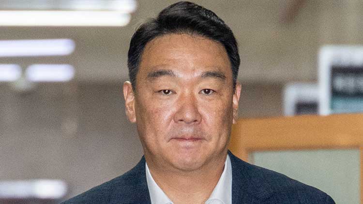 국민의힘 정희용 사무총장 /연합뉴스